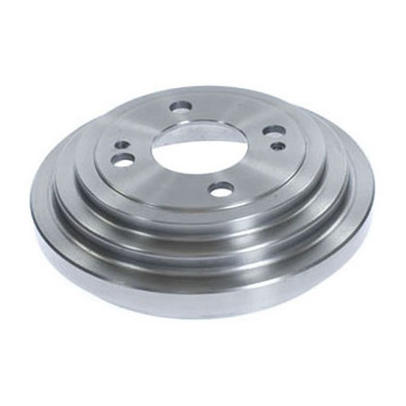 CAMPANA DE FRENO (TAMBOR) ARMETAL 205.943