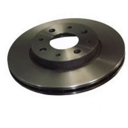 DISCO DE FRENO ARMETAL 205.988