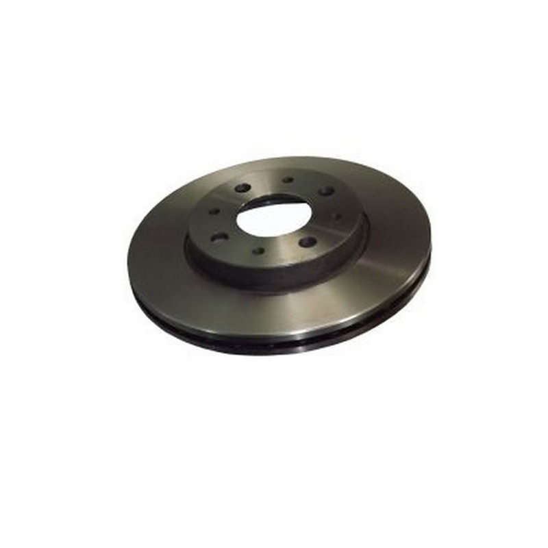 DISCO DE FRENO ARMETAL 205.988