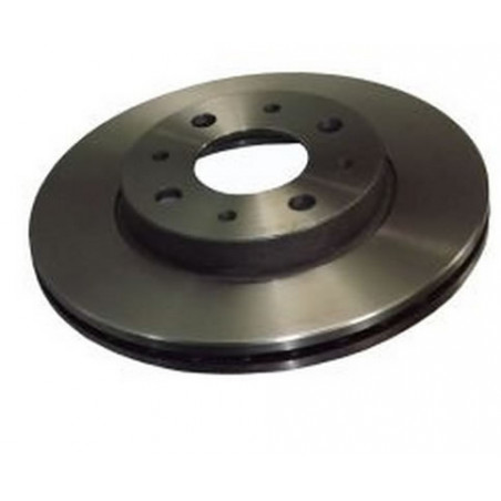DISCO DE FRENO ARMETAL 205.988