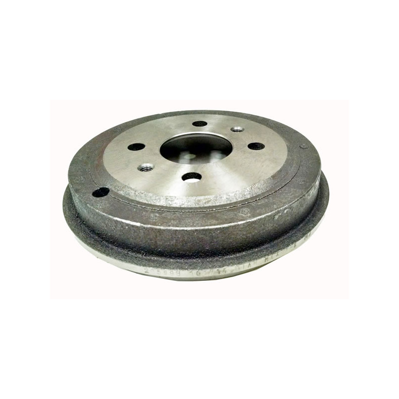 CAMPANA DE FRENO (TAMBOR) ARMETAL 205.998