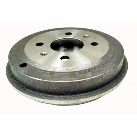 CAMPANA DE FRENO (TAMBOR) ARMETAL 205.998