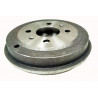 CAMPANA DE FRENO (TAMBOR) ARMETAL 205.998