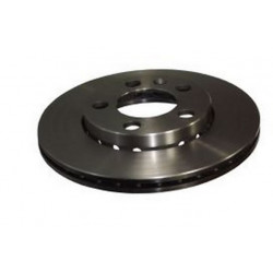 DISCO DE FRENO ARMETAL 206.009