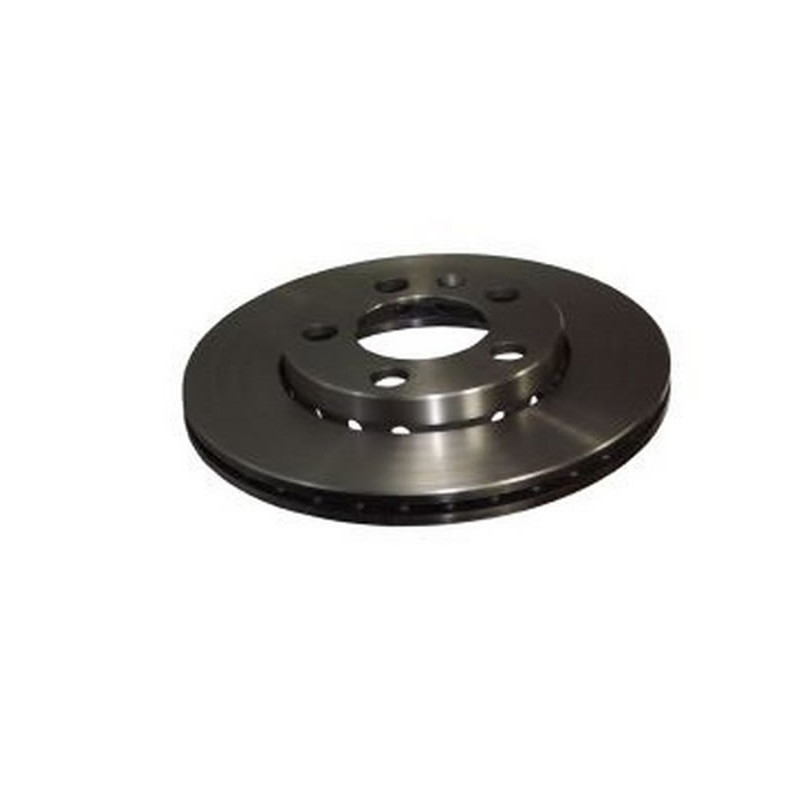 DISCO DE FRENO ARMETAL 206.009