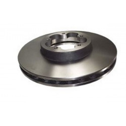 DISCO DE FRENO ARMETAL 206.020