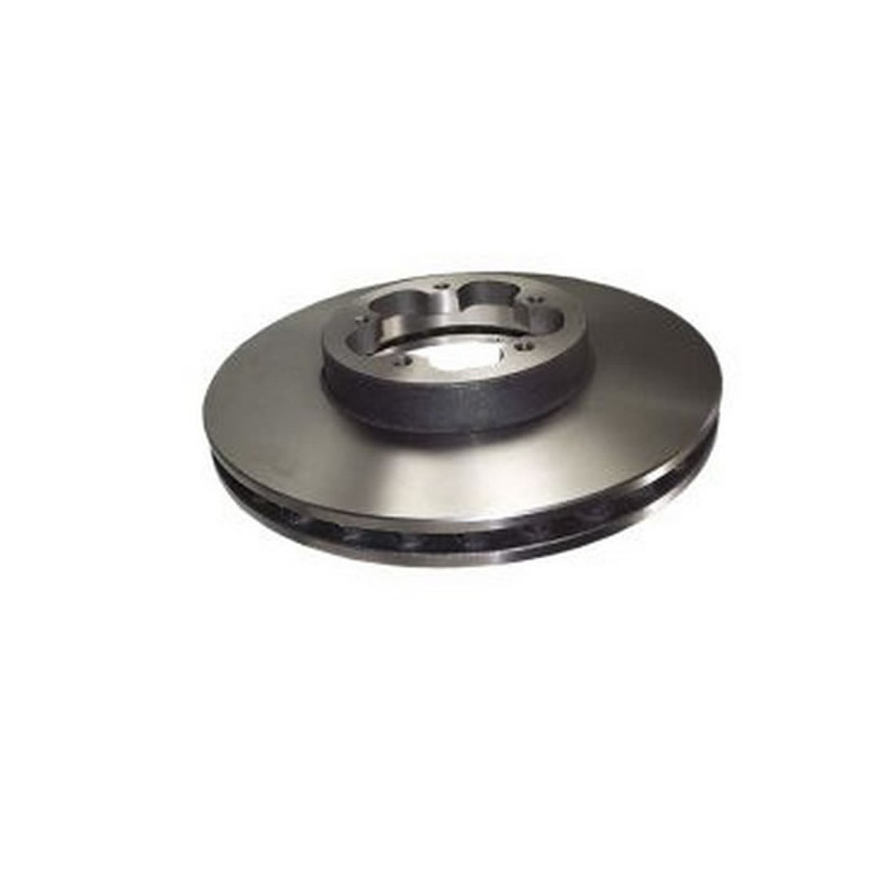 DISCO DE FRENO ARMETAL 206.020