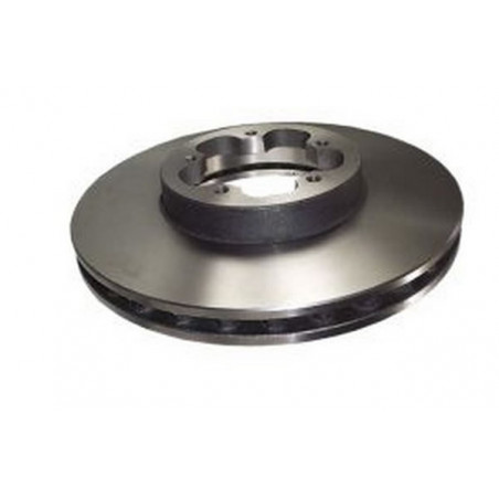 DISCO DE FRENO ARMETAL 206.020