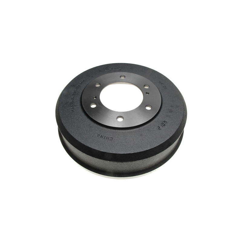 CAMPANA DE FRENO (TAMBOR) ARMETAL 206.024