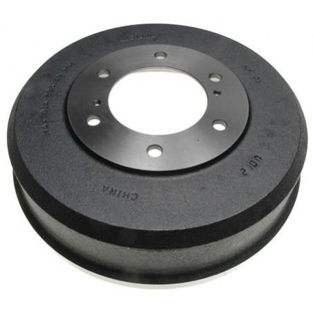 CAMPANA DE FRENO (TAMBOR) ARMETAL 206.024
