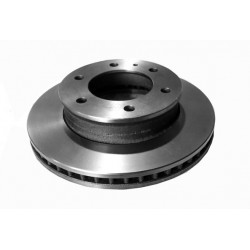 DISCO DE FRENO ARMETAL 206.038