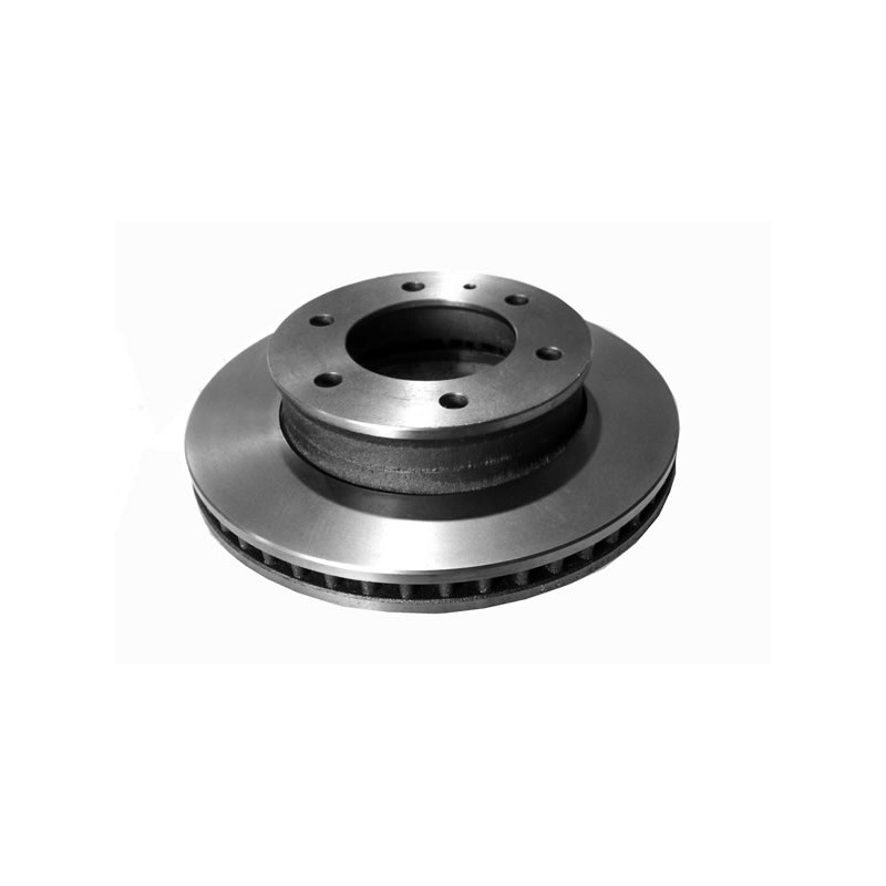 DISCO DE FRENO ARMETAL 206.038