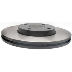 DISCO DE FRENO ARMETAL 206.051