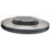 DISCO DE FRENO ARMETAL 206.051