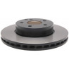 DISCO DE FRENO ARMETAL 206.078