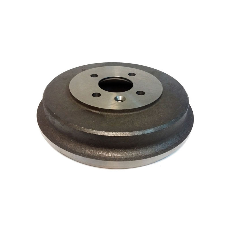 CAMPANA DE FRENO (TAMBOR) ARMETAL 206.095