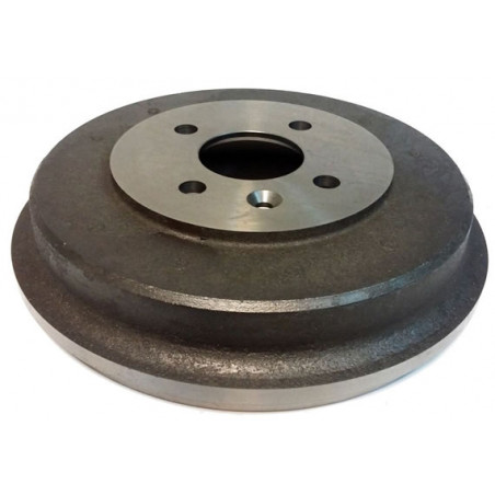 CAMPANA DE FRENO (TAMBOR) ARMETAL 206.095