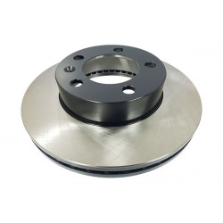 DISCO DE FRENO ARMETAL 206.098