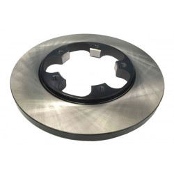 DISCO DE FRENO ARMETAL 206.128