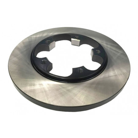 DISCO DE FRENO ARMETAL 206.128