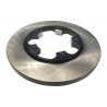 DISCO DE FRENO ARMETAL 206.128