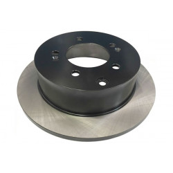 DISCO DE FRENO ARMETAL 206.143