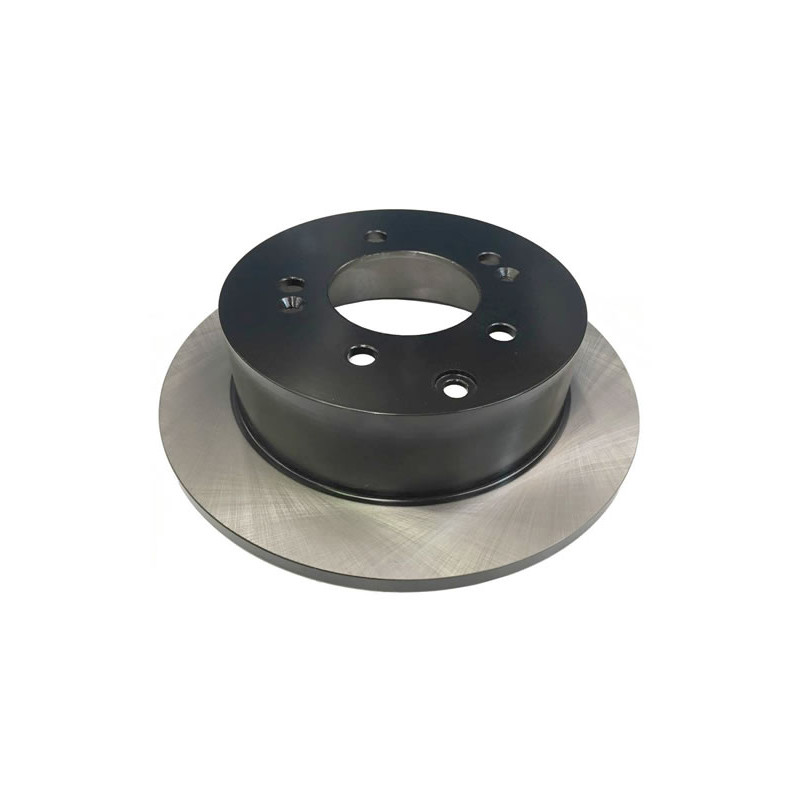 DISCO DE FRENO ARMETAL 206.143