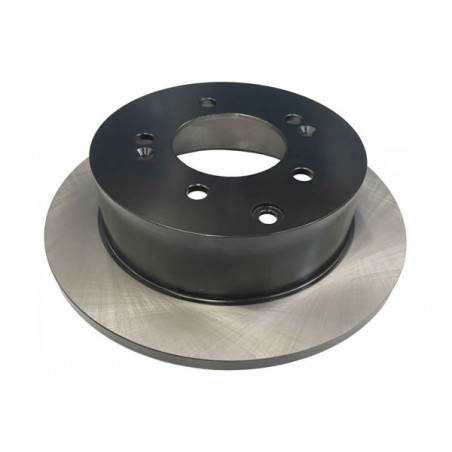 DISCO DE FRENO ARMETAL 206.143