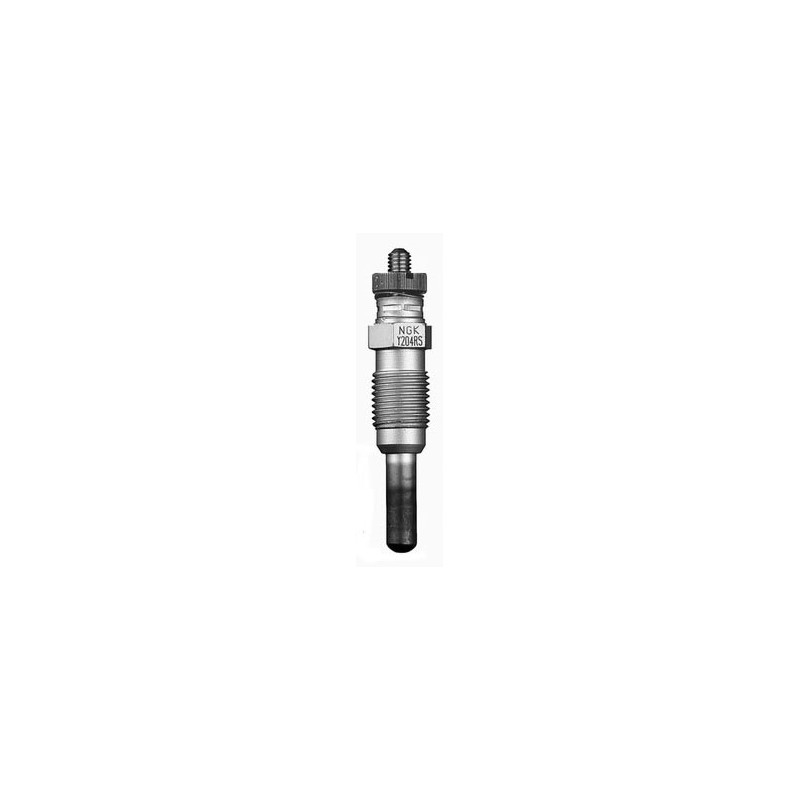 BUJIA DE PRECALENTAMIENTO NGK Y-204RS