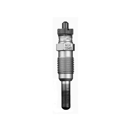BUJIA DE PRECALENTAMIENTO NGK Y-204RS