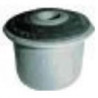 BUJE PIVOT DE SUSPENSION VTH 8503