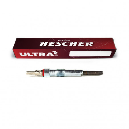 BUJIA DE PRECALENTAMIENTO HESCHER HU 153