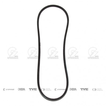 CORREA POLIV DE ACCESORIOS GATES 5293/1