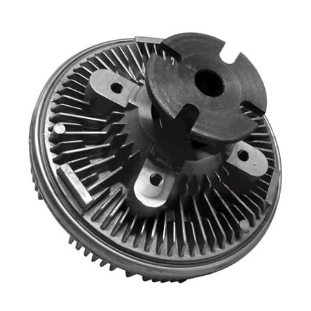 ACOPLE VISCOSO DE VENTILADOR VMG PO520