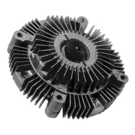 ACOPLE VISCOSO DE VENTILADOR VMG PO524