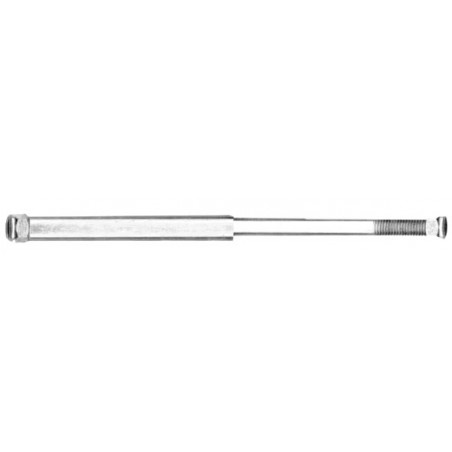 EJE DE PARRILLA DE SUSPENSION ERD 2551