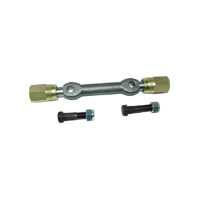 EJE DE PARRILLA DE SUSPENSION DUPLA 7-5420C