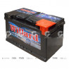 BATERIA WILLARD 65784