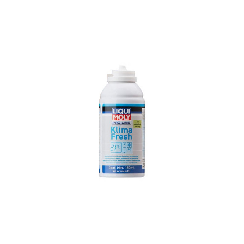 LIMPIA AIRE ACONDICIONADO LIQUI MOLY 20600
