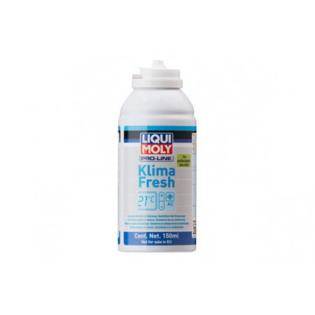 LIMPIA AIRE ACONDICIONADO LIQUI MOLY 20600
