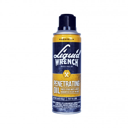 AFLOJA TODO (AEROSOL) GUNK L106
