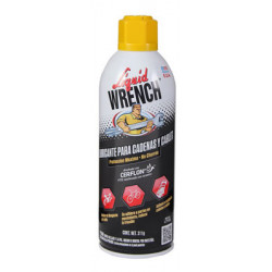 LUBRICANTE MULTIUSO GUNK...