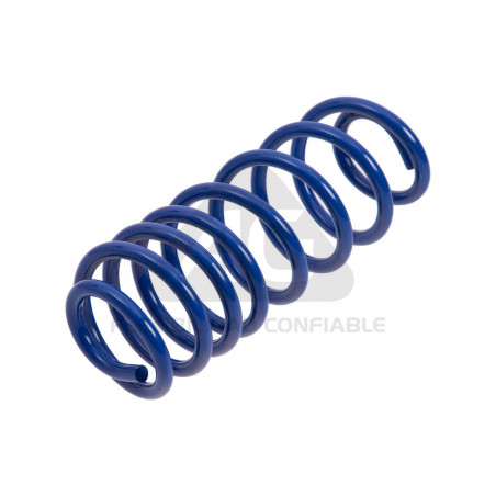JUEGO DE RESORTES DE SUSPENSION (ESPIRALES) AG 072090K