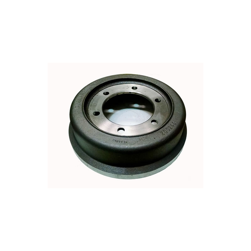 CAMPANA DE FRENO (TAMBOR) ARMETAL 200.243