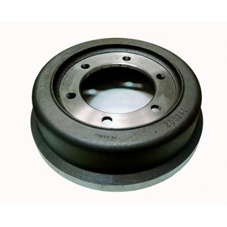 CAMPANA DE FRENO (TAMBOR) ARMETAL 200.243