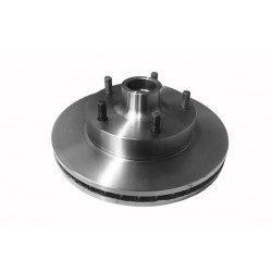 DISCO DE FRENO ARMETAL 201.773