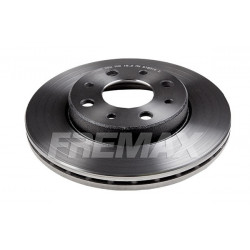 DISCO DE FRENO FREMAX BD8929
