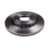 DISCO DE FRENO FREMAX BD8929