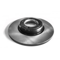 DISCO DE FRENO ARMETAL 201.776