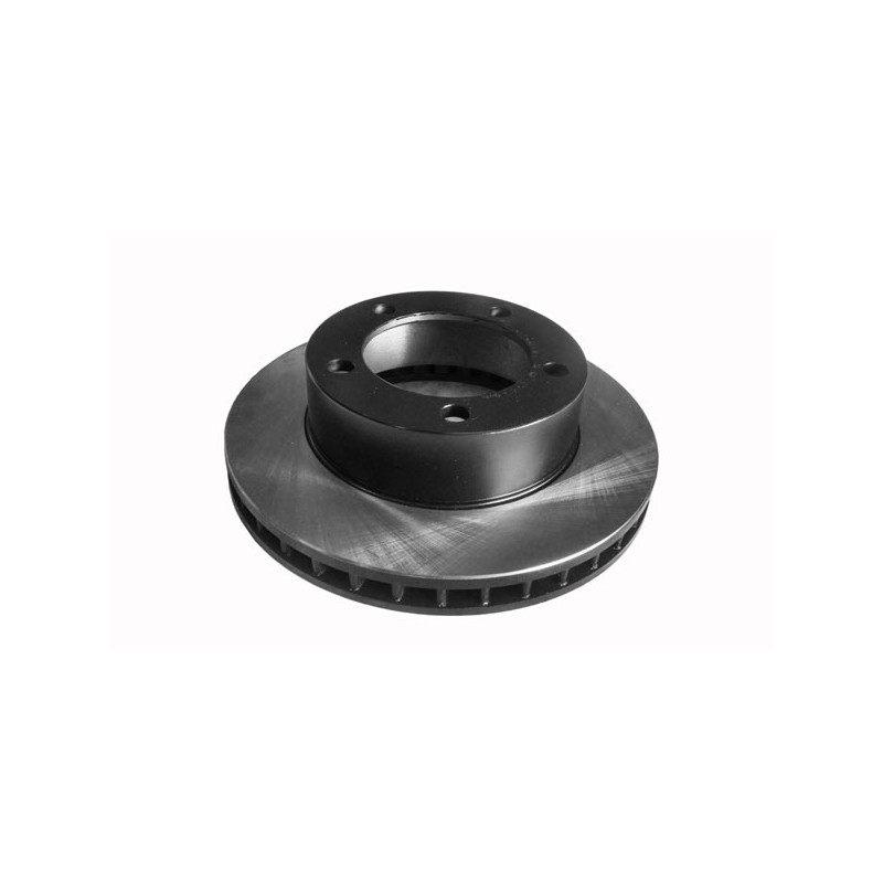 DISCO DE FRENO ARMETAL 202.451